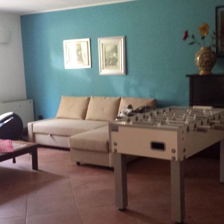 Apartament A Casa Di Marley Lecce Zewnętrze zdjęcie