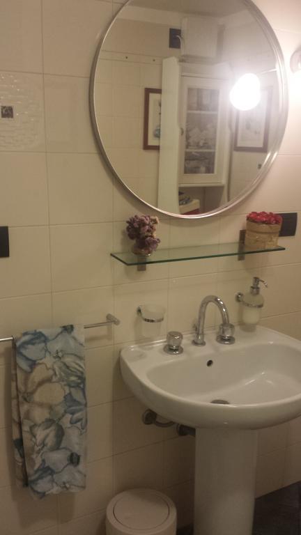 Apartament A Casa Di Marley Lecce Zewnętrze zdjęcie