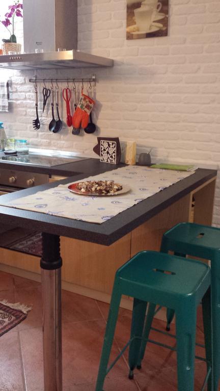 Apartament A Casa Di Marley Lecce Zewnętrze zdjęcie