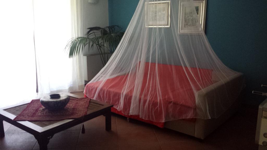 Apartament A Casa Di Marley Lecce Zewnętrze zdjęcie