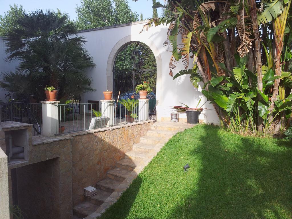 Apartament A Casa Di Marley Lecce Zewnętrze zdjęcie