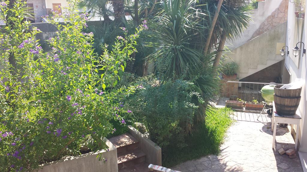 Apartament A Casa Di Marley Lecce Zewnętrze zdjęcie