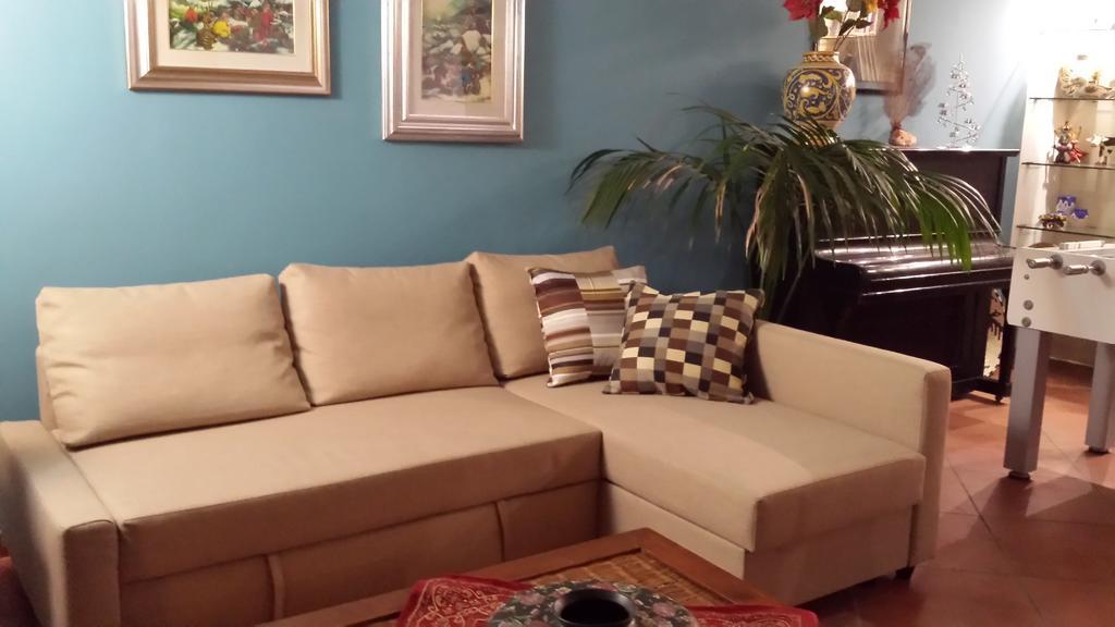 Apartament A Casa Di Marley Lecce Zewnętrze zdjęcie