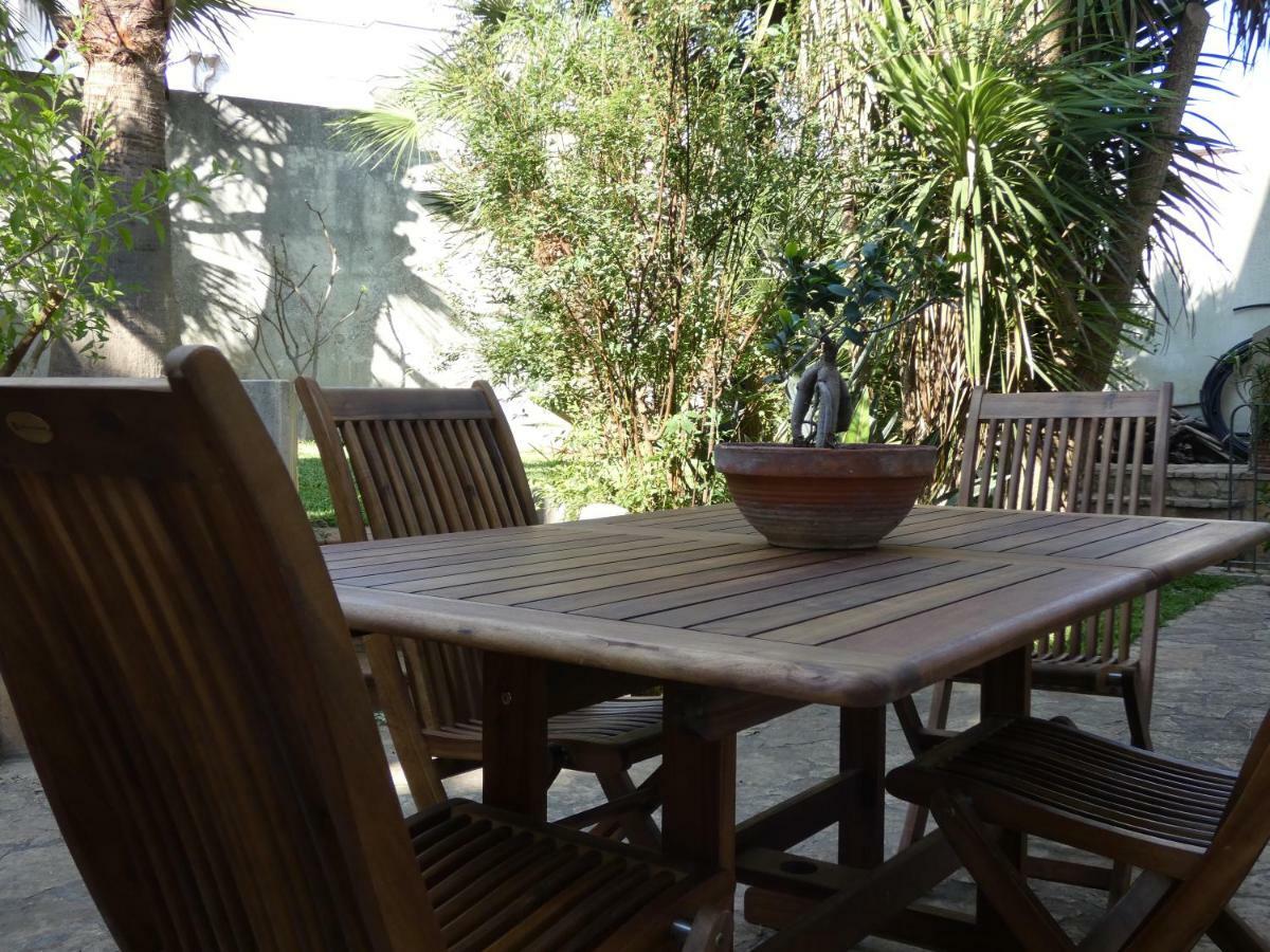 Apartament A Casa Di Marley Lecce Zewnętrze zdjęcie