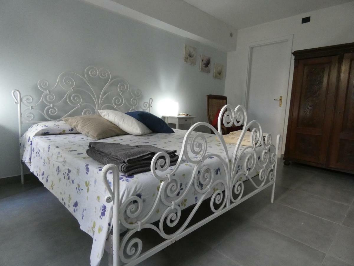 Apartament A Casa Di Marley Lecce Zewnętrze zdjęcie