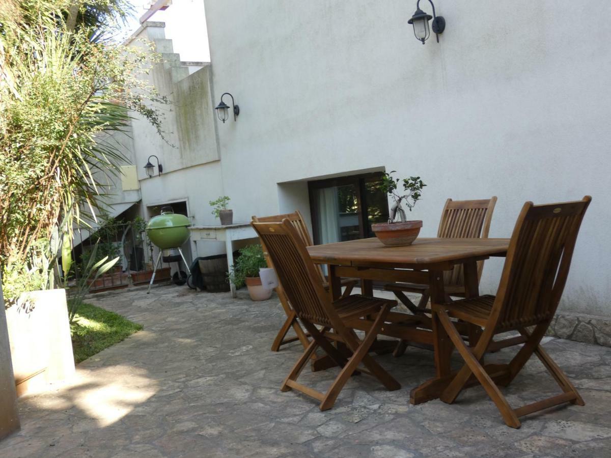 Apartament A Casa Di Marley Lecce Zewnętrze zdjęcie