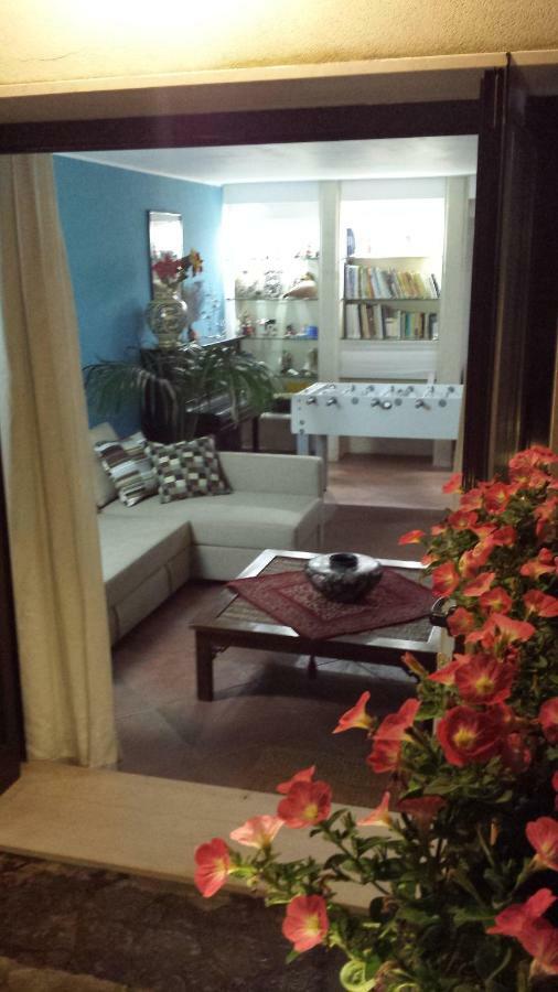 Apartament A Casa Di Marley Lecce Zewnętrze zdjęcie