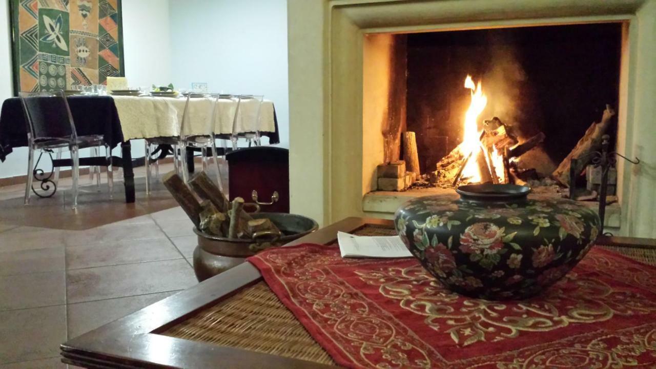 Apartament A Casa Di Marley Lecce Zewnętrze zdjęcie