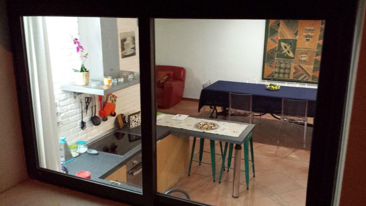Apartament A Casa Di Marley Lecce Zewnętrze zdjęcie