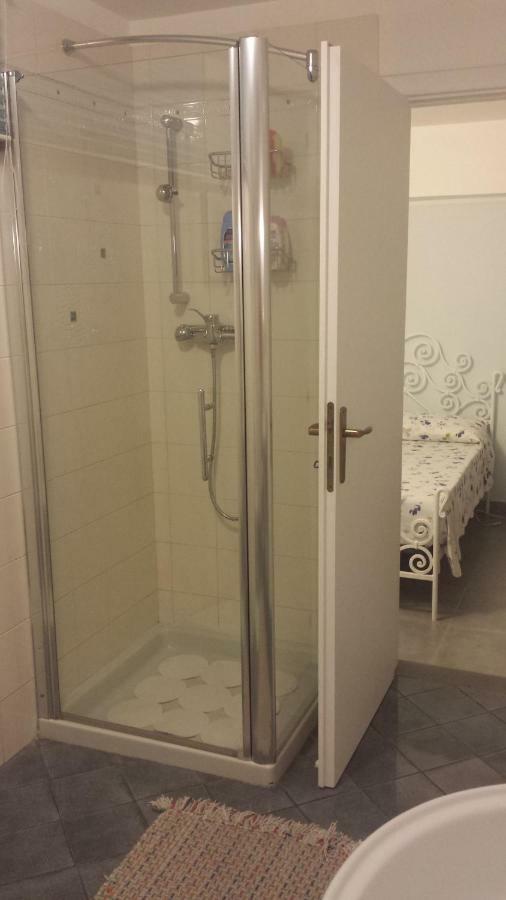 Apartament A Casa Di Marley Lecce Zewnętrze zdjęcie