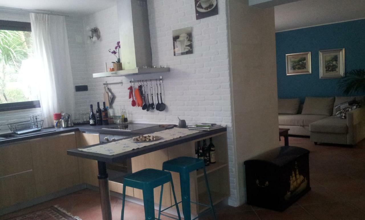 Apartament A Casa Di Marley Lecce Zewnętrze zdjęcie