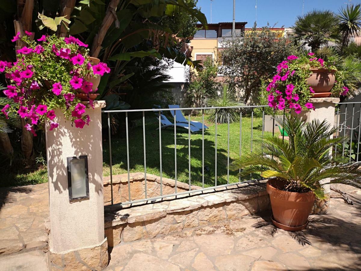 Apartament A Casa Di Marley Lecce Zewnętrze zdjęcie